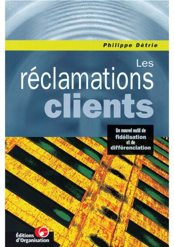 Les réclamations clients