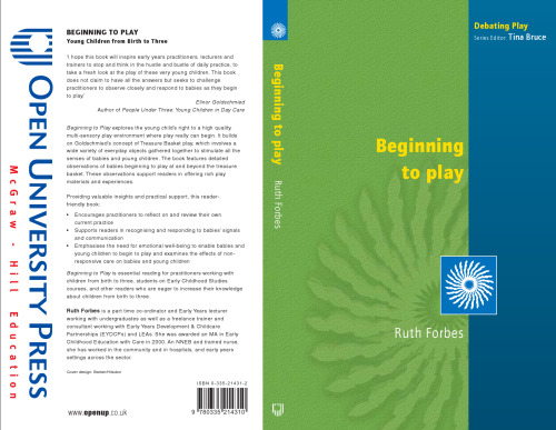 Beginning to Play (Debating Play)