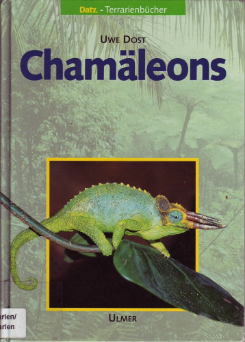 Chamäleons  GERMAN 
