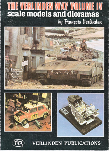 The Verlinden Way Volume IV