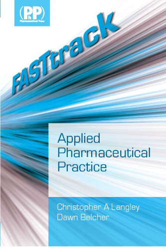 FASTtrack: Applied Pharmaceutical Practice