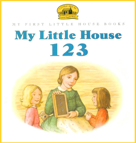 My Little House 123 (Little House)