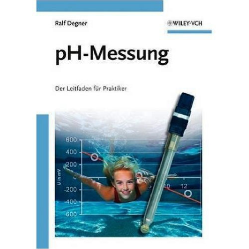 PH-Messung: Der Leitfaden für Praktiker