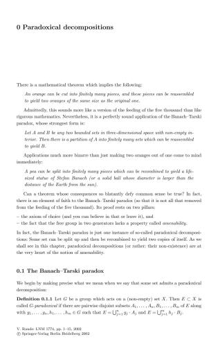 Lectures on Amenability