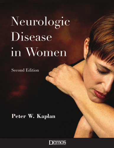 Neurologic Disease in Women