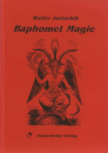 Baphomet Magie
