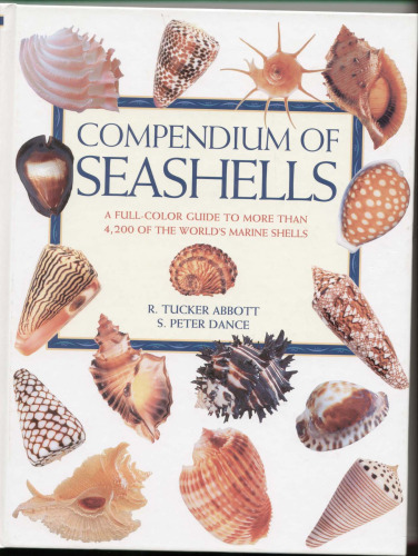 Compendium of Seashells