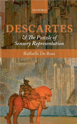 Descartes and the puzzle of sensory representation