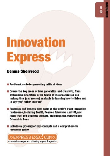 Innovation Express (Express Exec)