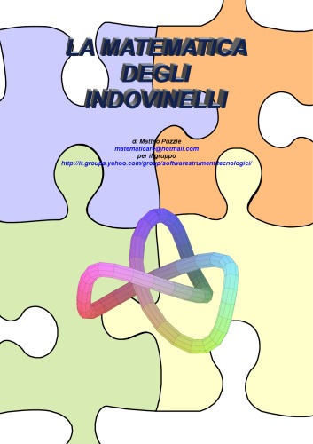 La matematica degli indovinelli