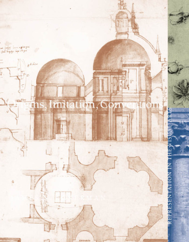 Origins, imitation, conventions: representation in the visual arts