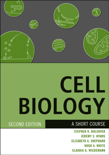 Cell biology: a short course