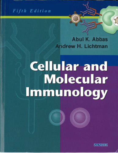 Cellular and Molecular Immunology 5th ed