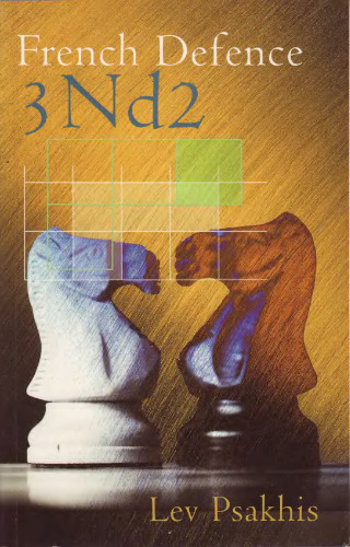 French Defence 3Nd2 (Batsford Chess Book)