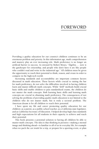 Keeping Mozart in mind