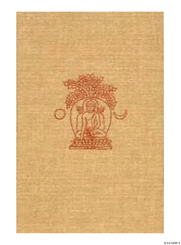 Bones, Stones and Buddhist Monks: Collected Papers on the Archaeology, Epigraphy and Texts of Monastic Buddhism in India (Studies in the Buddhist Tradition, 2)