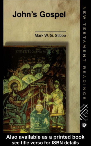 John's Gospel (New Testament Readings)