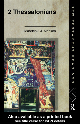 2 Thessalonians (New Testament Readings)