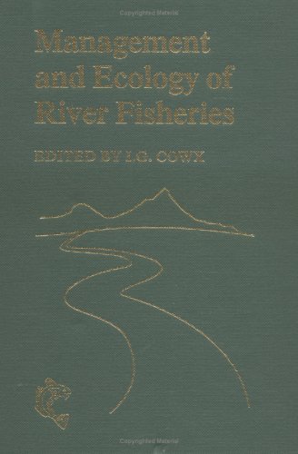 Management and ecology of river fisheries