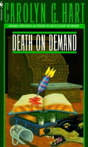Death on Demand