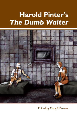 Harold Pinter's The Dumb Waiter. (Dialogue)