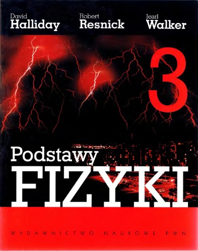 Podstawy fizyki, Volume 3