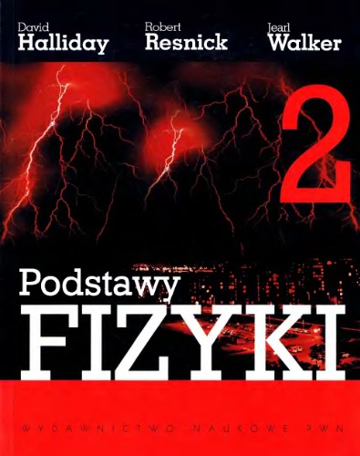 Podstawy fizyki, Volume 2