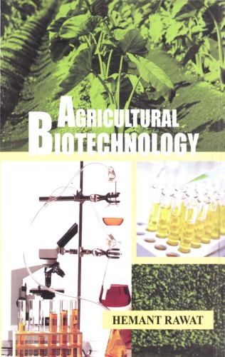 Agricultural Biotechnology