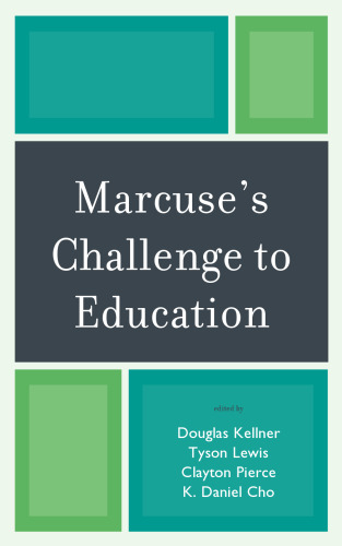 Marcuse's Challenge to Education