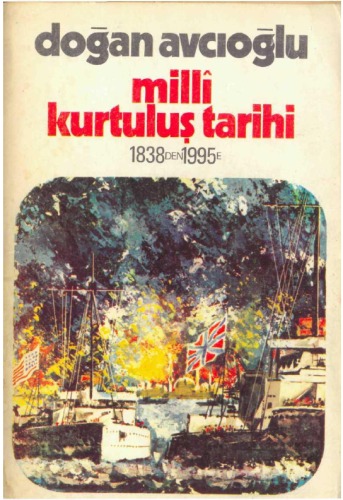 Milli Kurtuluş Tarihi 1