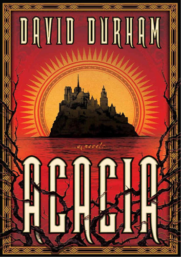 Acacia: The War with the Mein (Acacia, Book 1)