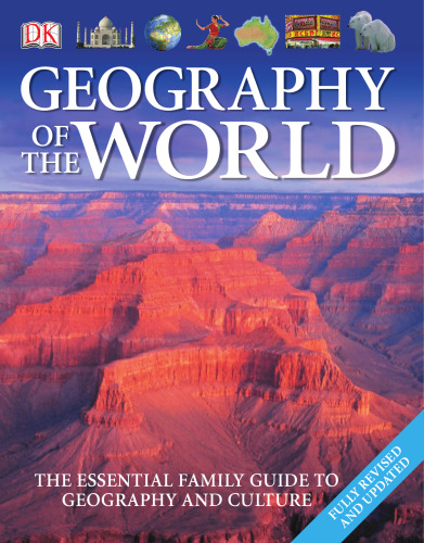 Geography of the World