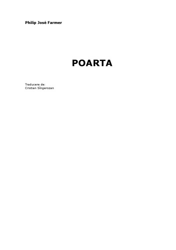 Poarta