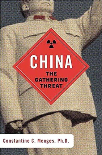 China: The Gathering Threat