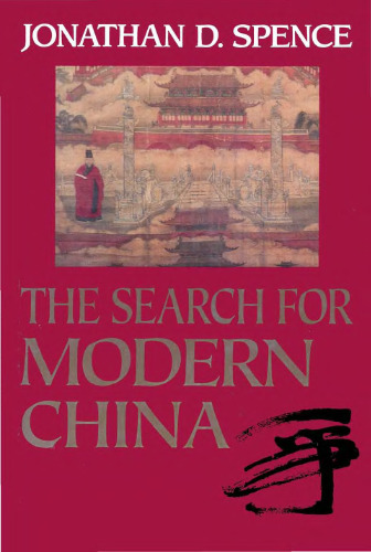 The Search for Modern China