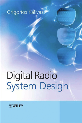 Digital Radio System Design