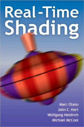 Real-time shading