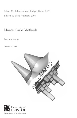 Monte Carlo Methods