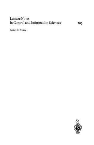 Macrosystems Theory and its Applications: Equilibrium Models