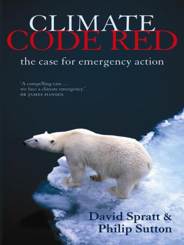 Climate Code Red: The Case for Emergency Action   