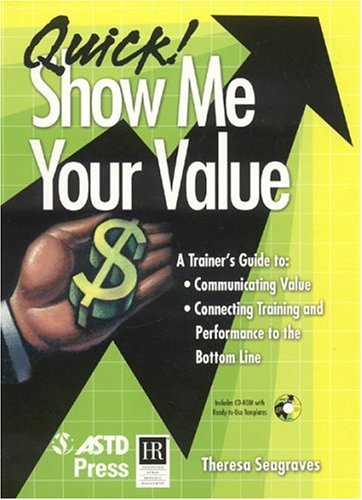 Quick Show Me Your Value