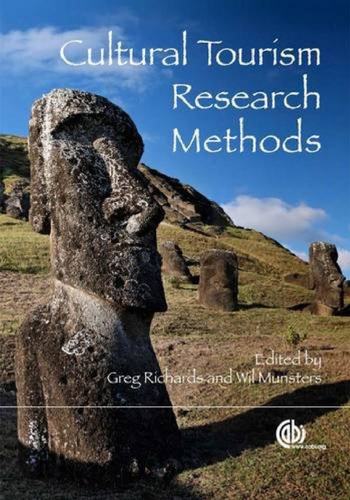 Cultural Tourism Research Methods