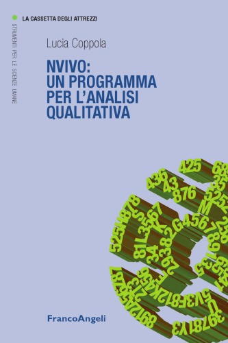 NVivo: un programma per l’analisi qualitativa