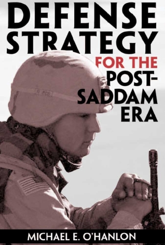 Defense Strategy for the Post-Saddam Era