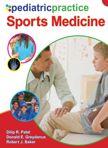 Pediatric practice: Sports medicine