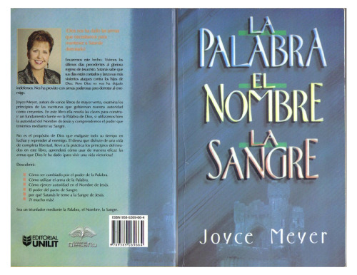 La Palabra, el Nombre, la Sangre