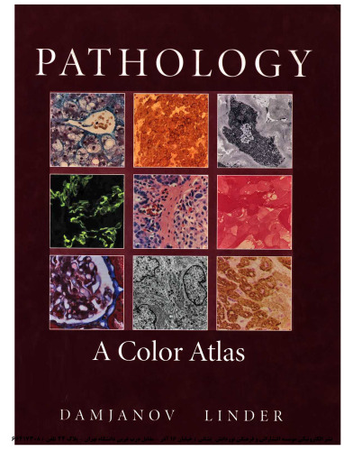 Pathology: A Color Atlas