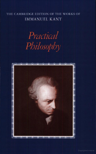 Practical Philosophy