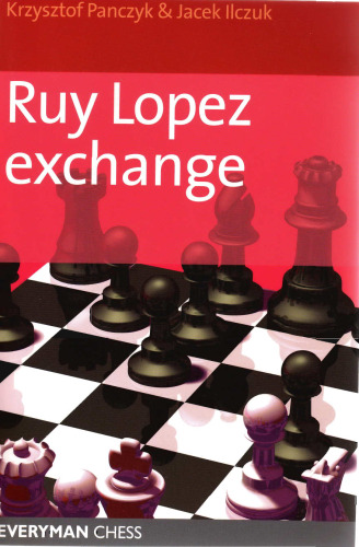 Ruy Lopez Exchange