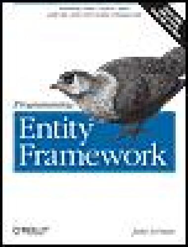 Programming Entity Framework